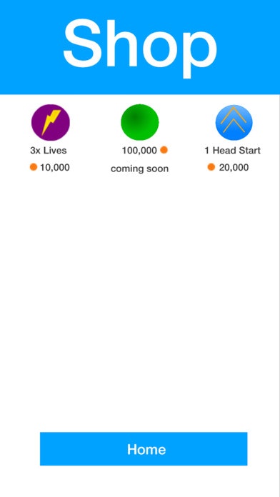 Detached - Avoid obstacles simultaneously gallery image