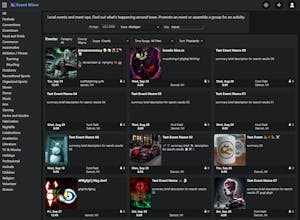 Event Miser gallery image