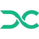 DealCred - Product Hunt launch logo and brand identity