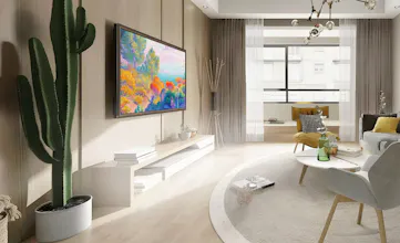 Liquid Canvas gallery image