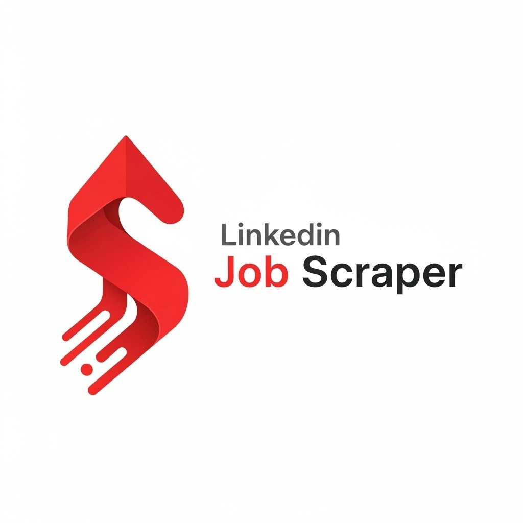 LinkedIn Jobs Scrape... logo