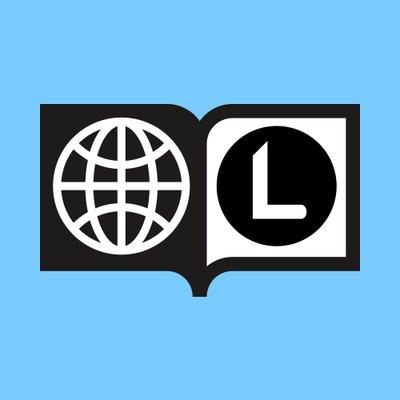 Logobook logo
