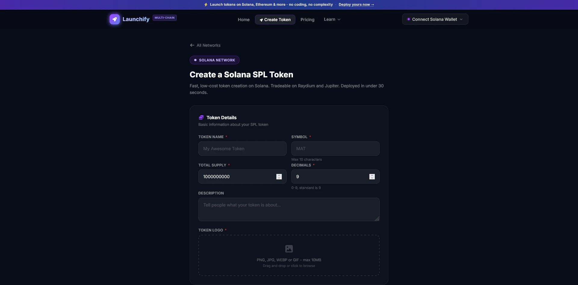 UseLaunchify screenshot 3