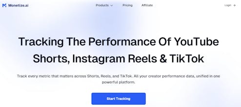 Monetize.AI gallery image