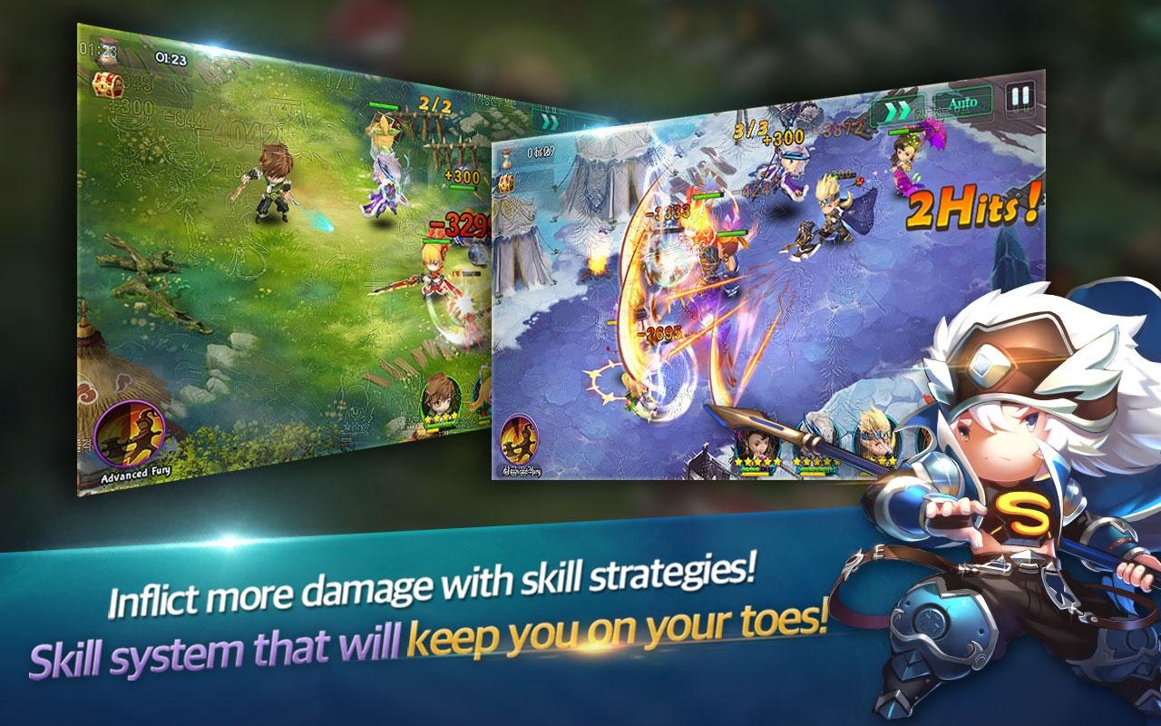 Mystic Kingdom gallery image