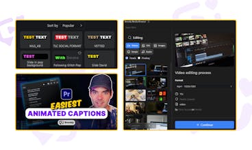 Brevidy gallery image