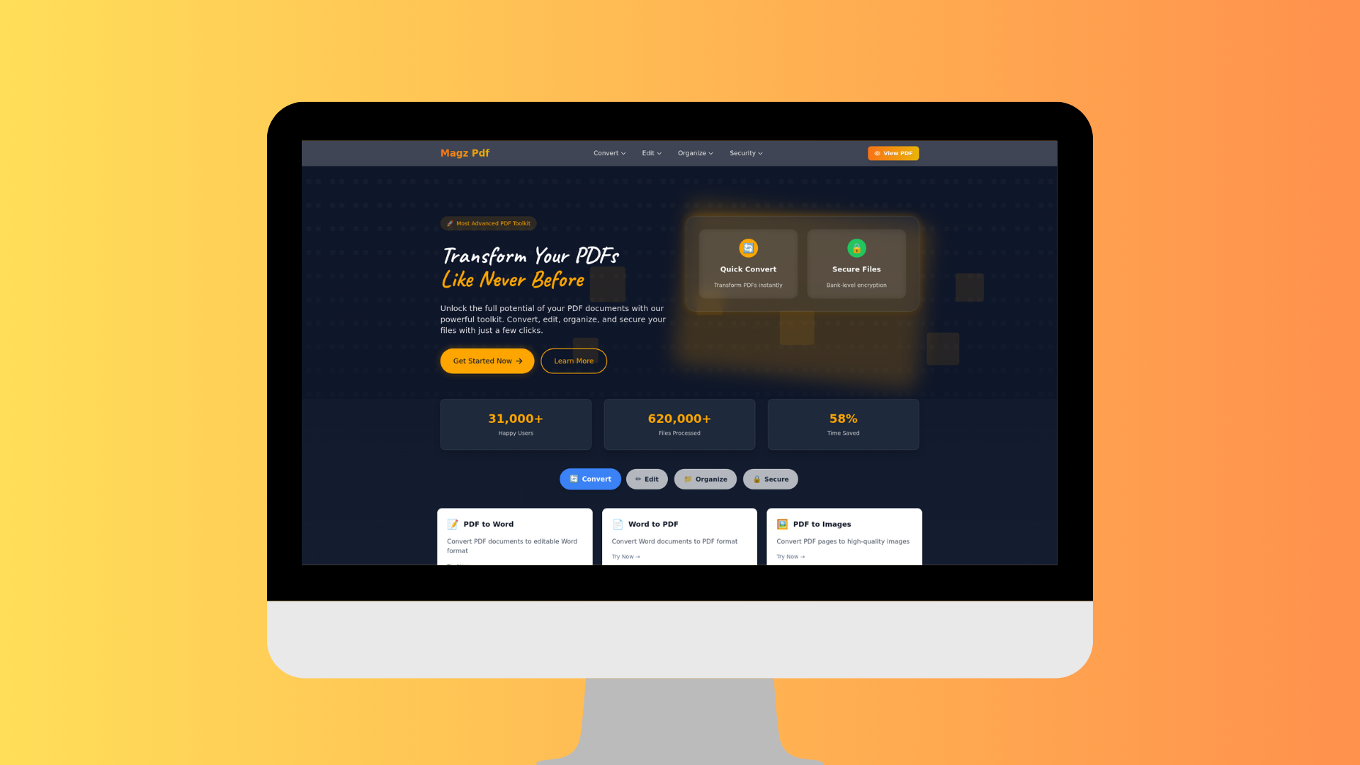 Magz PDF gallery image