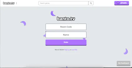 banto.tv gallery image