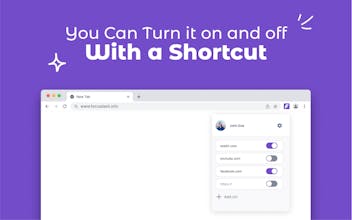 Focus Dash • Fun Focus Extension gallery image