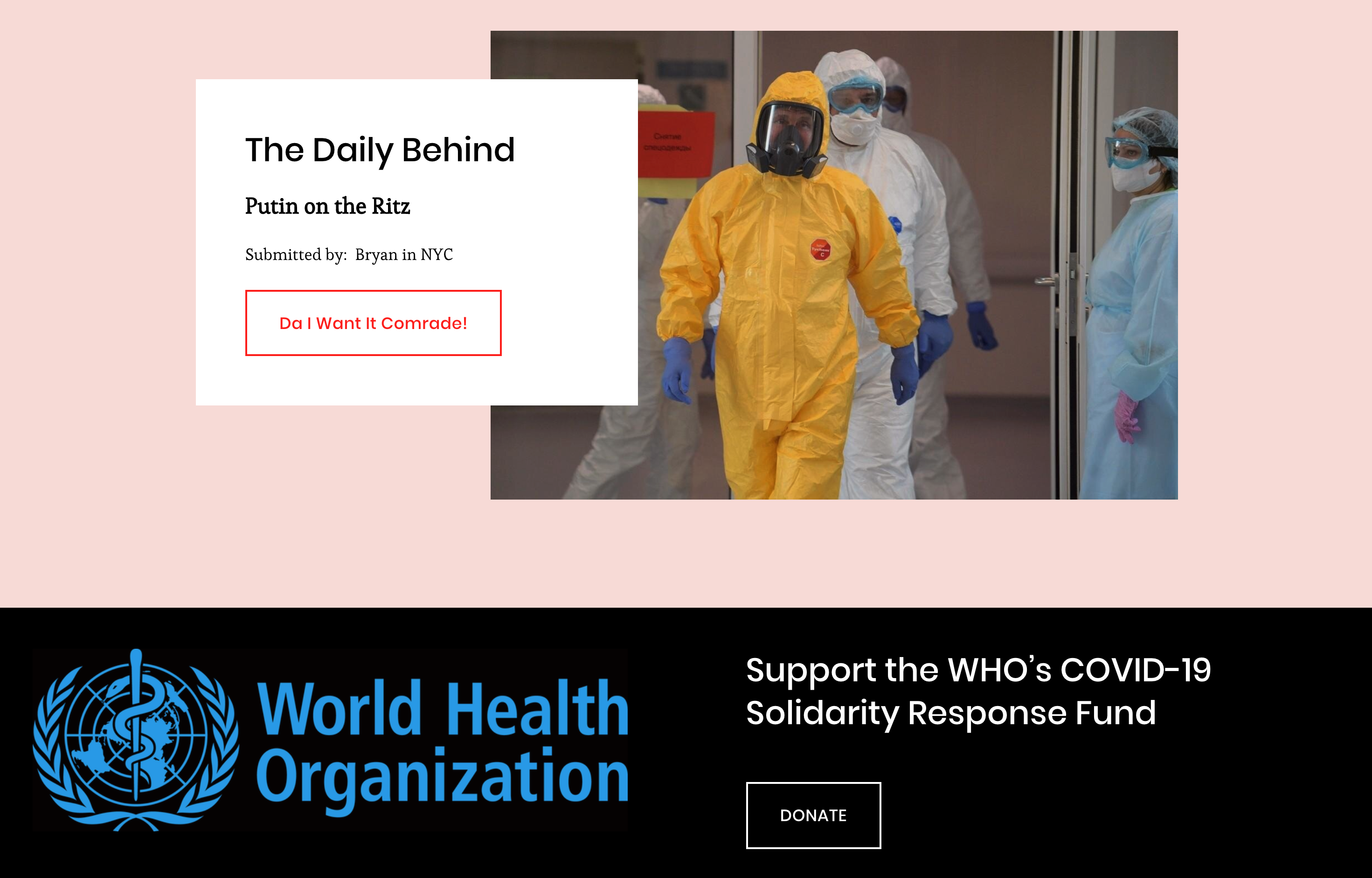 Prettybehind gallery image