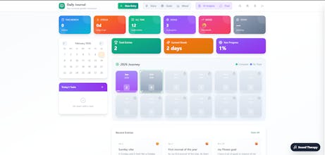 Daily Journal gallery image