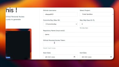 SnappyGit gallery image