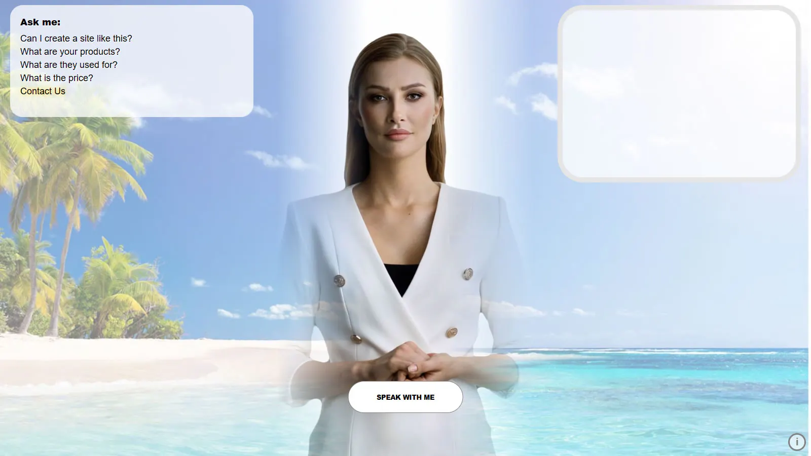 Poket.ai gallery image