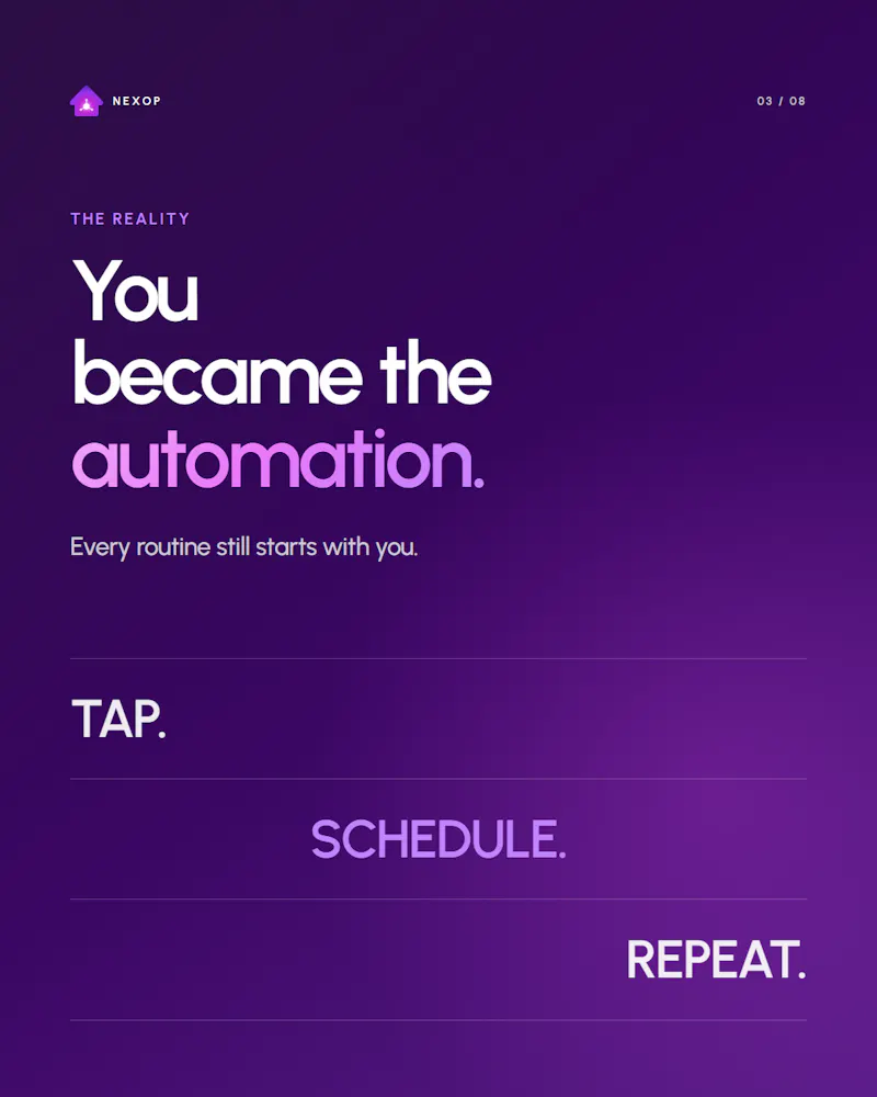 Nexop screenshot 4