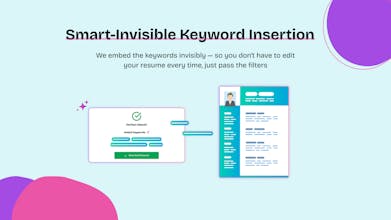 ResuMate gallery image