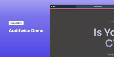 Auditwise gallery image