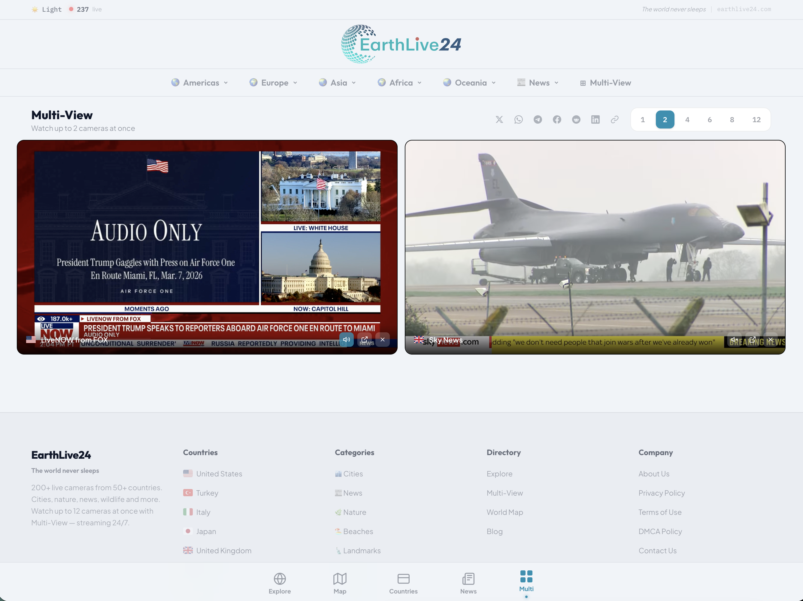 EarthLive24com gallery image
