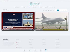 EarthLive24com gallery image