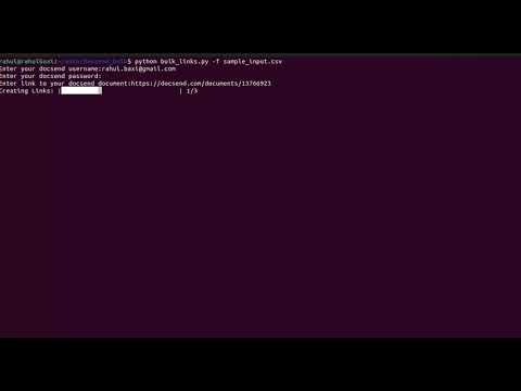 DocsendLinks gallery image
