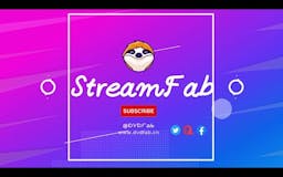 StreamFab Disney Plus Downloader media 1