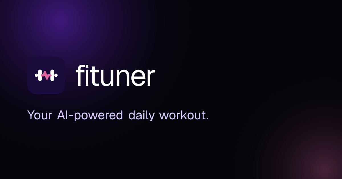 FITUNER gallery image