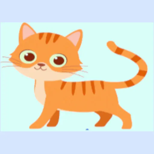 Stolen Cat 2025