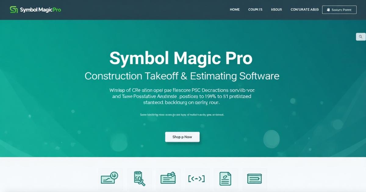 Symbol Magic Pro media 1