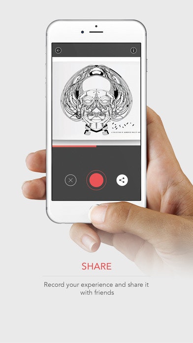 EyeJack gallery image