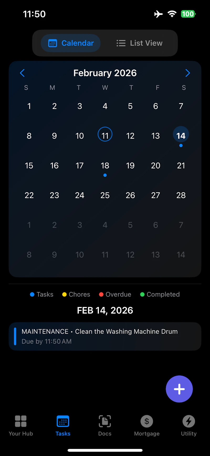 Homyest: Home Owner Companion screenshot 5