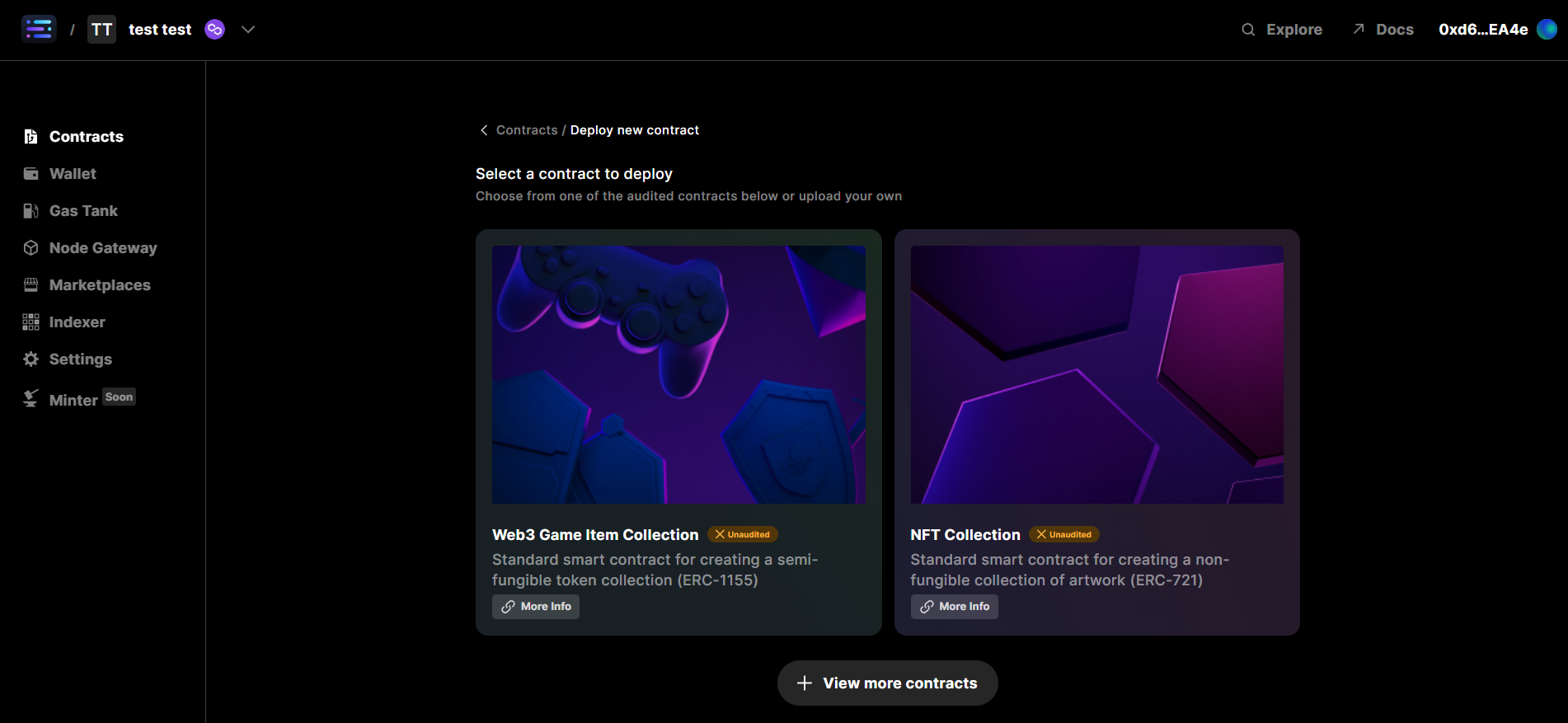 Sequence gallery image