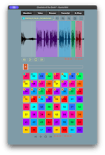 Quota Mini - Dialogue Sampling Utility gallery image