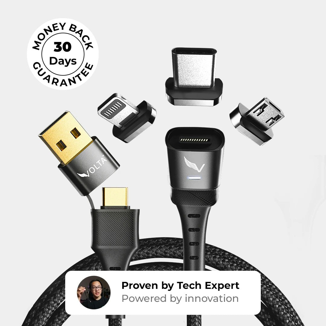 Volta Charger gallery image