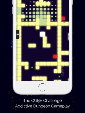 The Cube Challenge gallery image