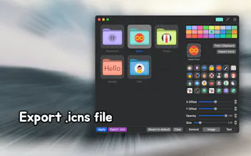 Iconize Folder gallery image
