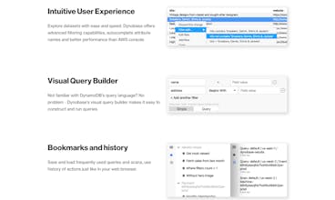 Dynobase gallery image