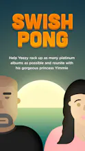 Swish Pong gallery image