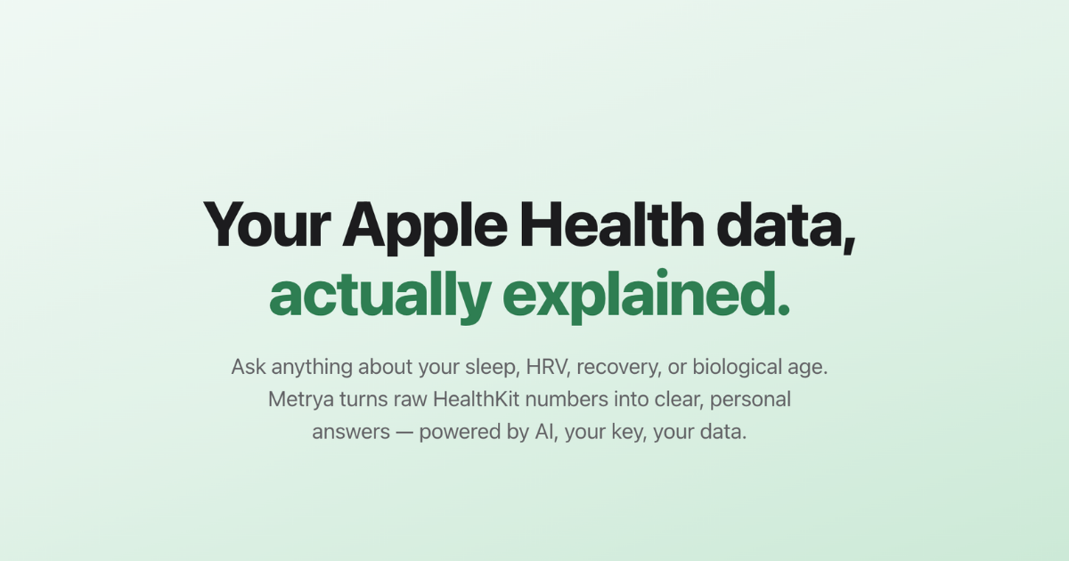 Metrya gallery image