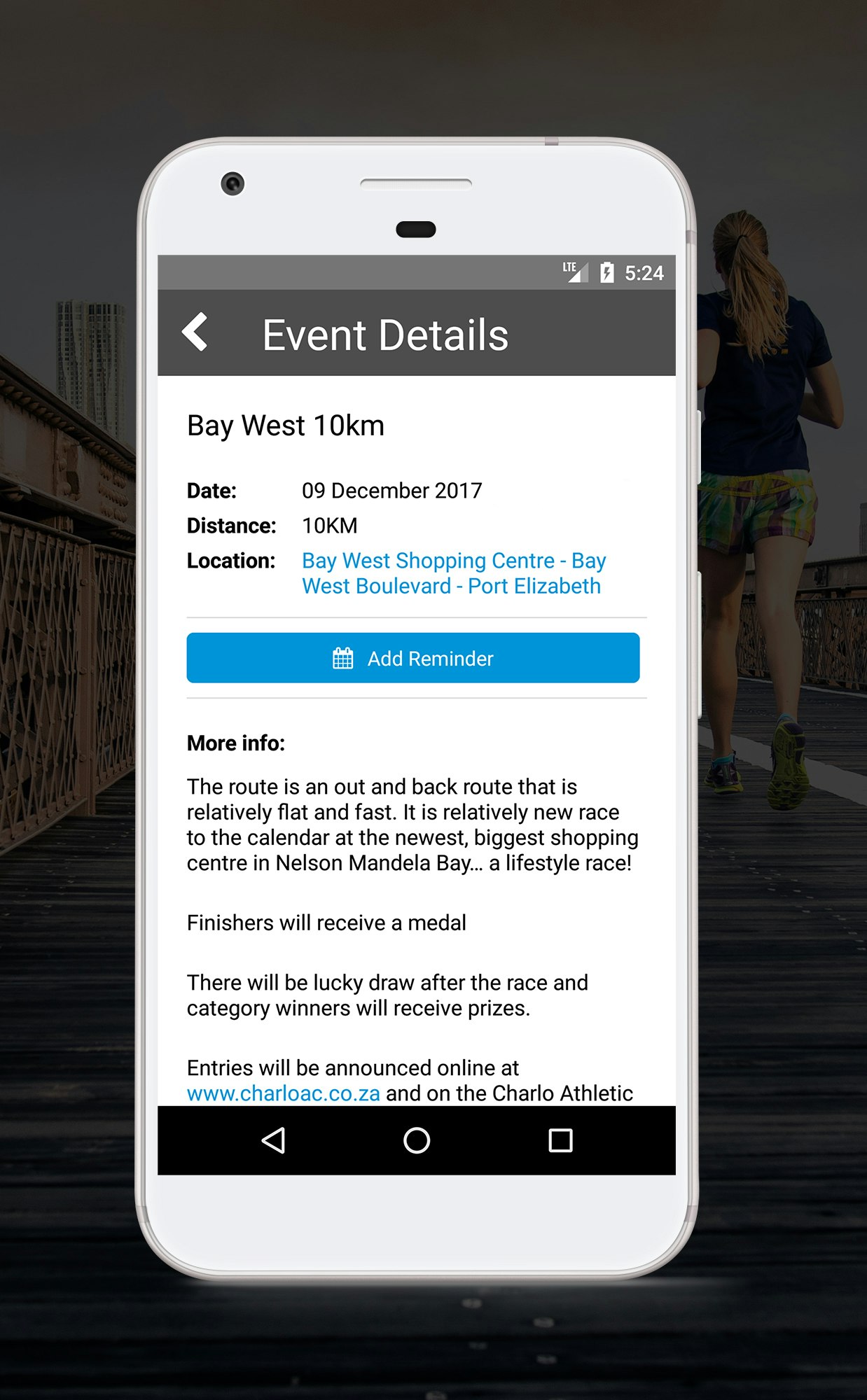 RTMS Events gallery image