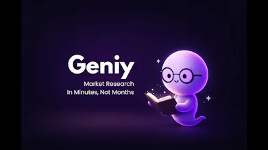 Geniy gallery image