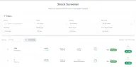StocksFindr