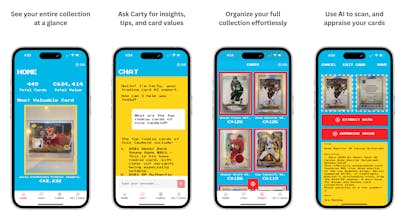 Hall of Cards gallery image