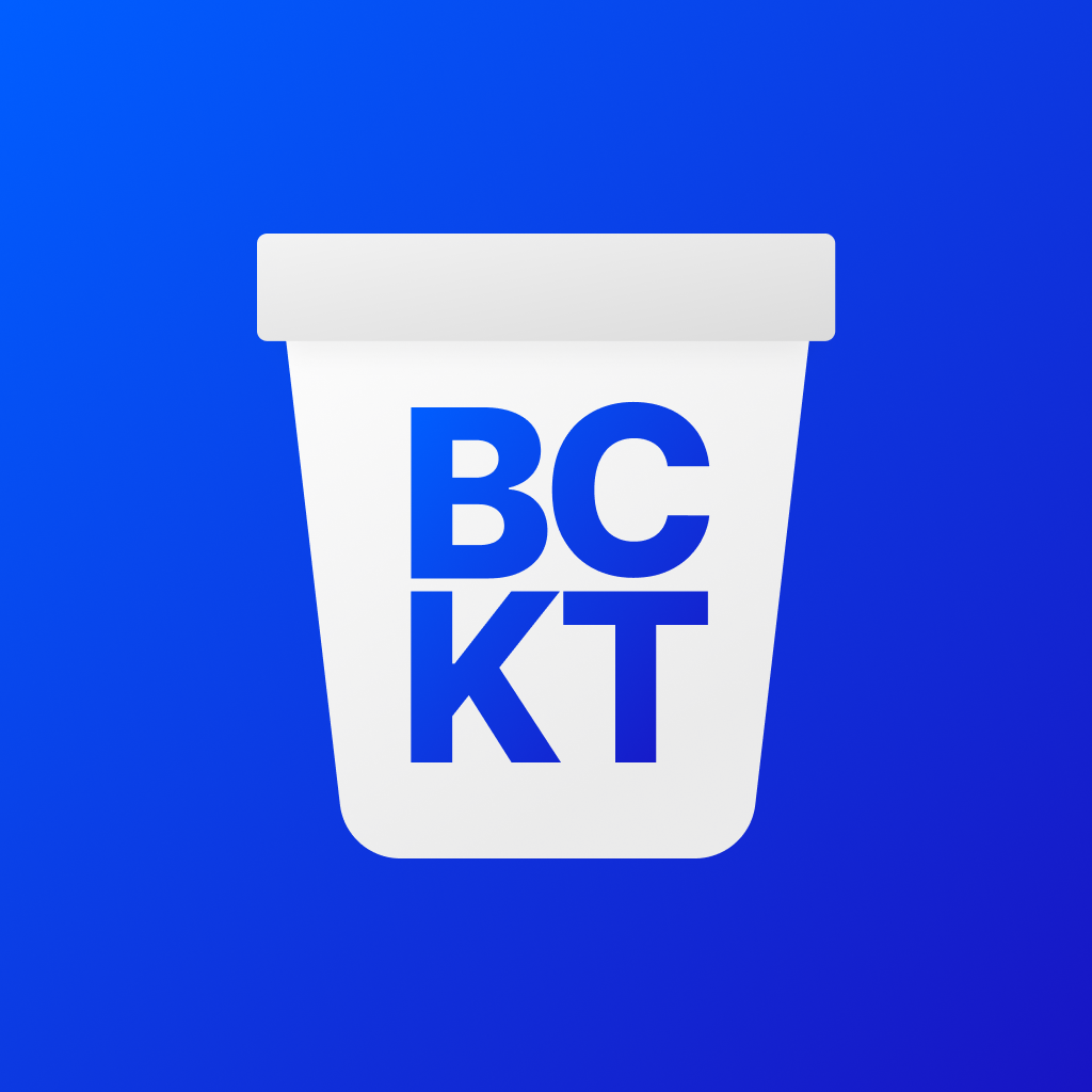Bckt