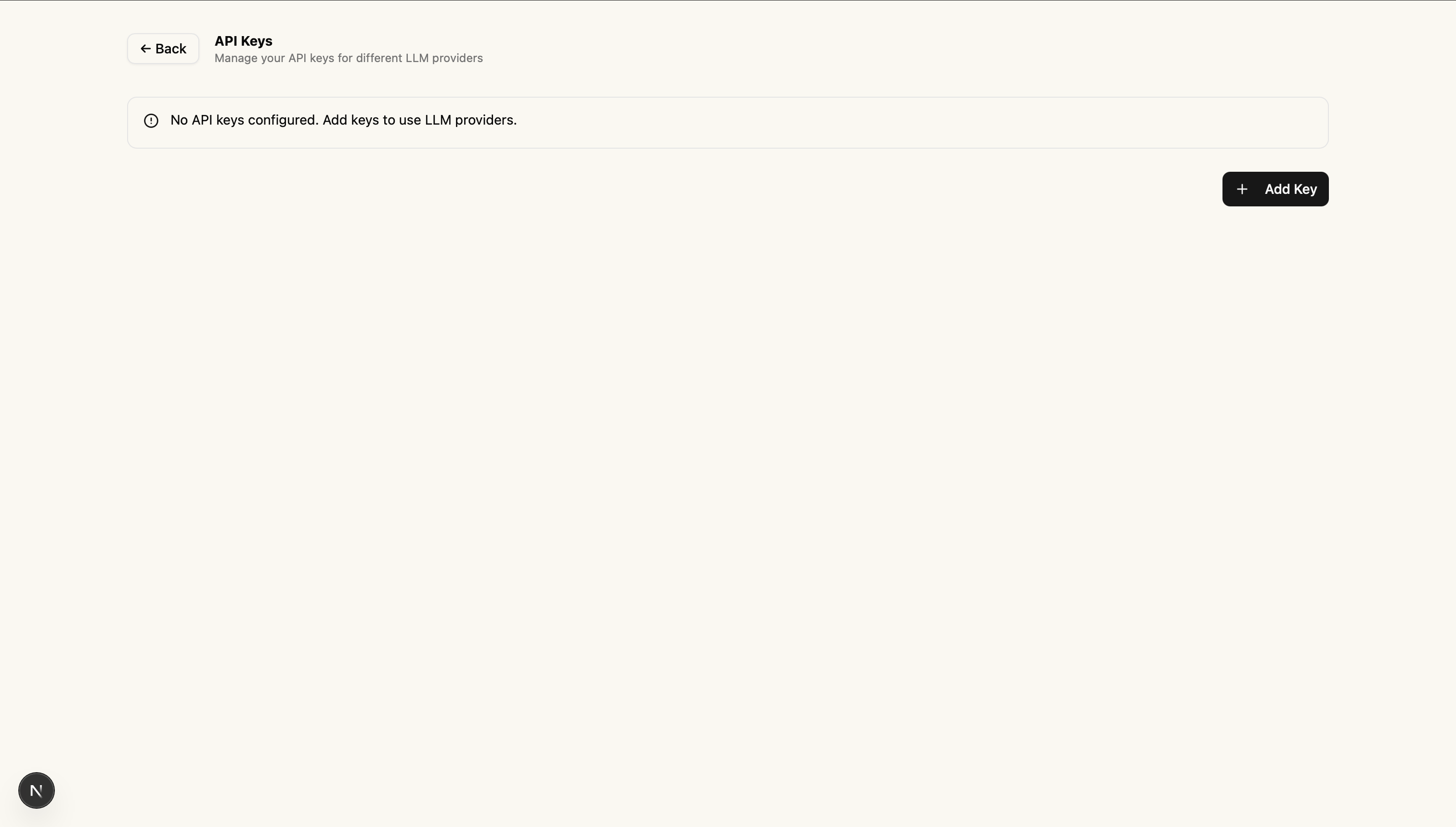 LLM Lab — Compare AI models side-by-side gallery image