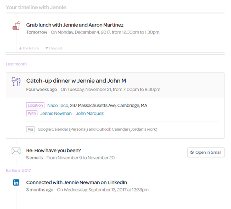 Conduit gallery image