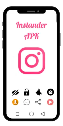 Instander APK gallery image