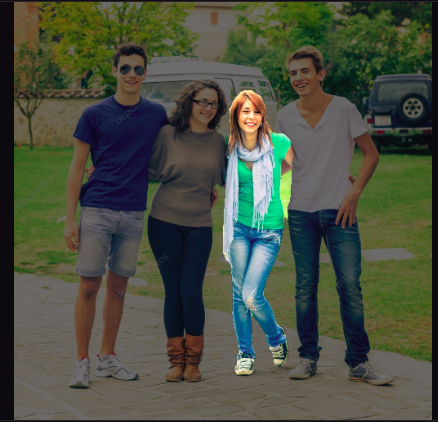 Paper cut Animation gallery image