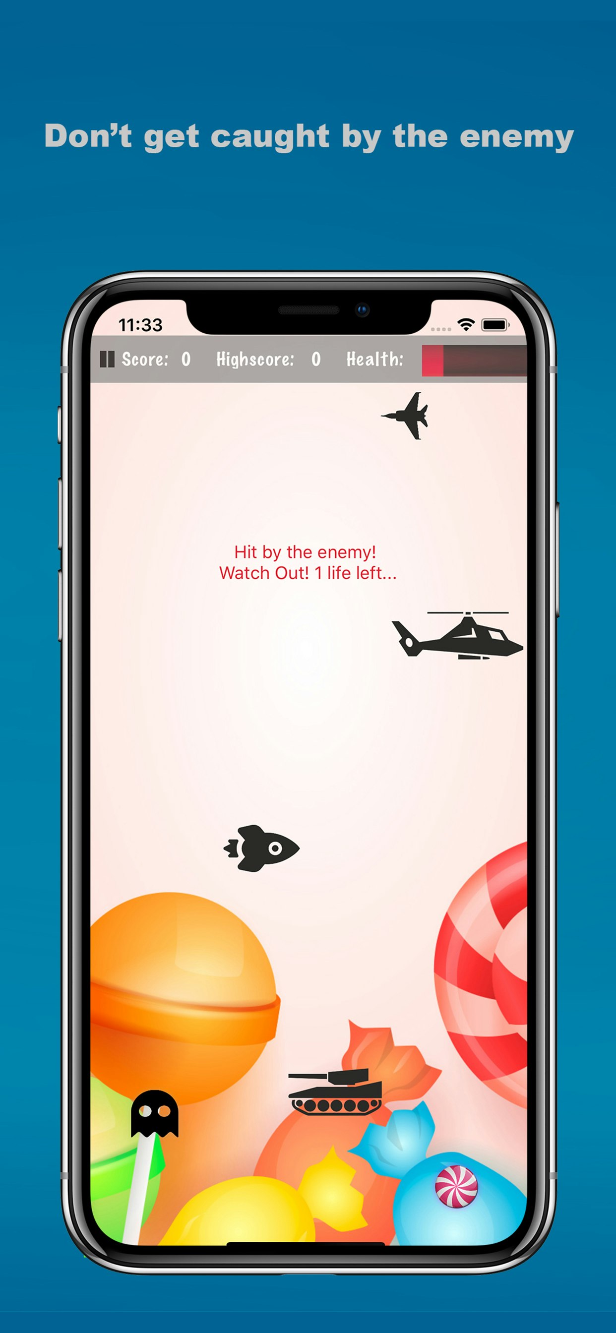 Pick The Candy gallery image