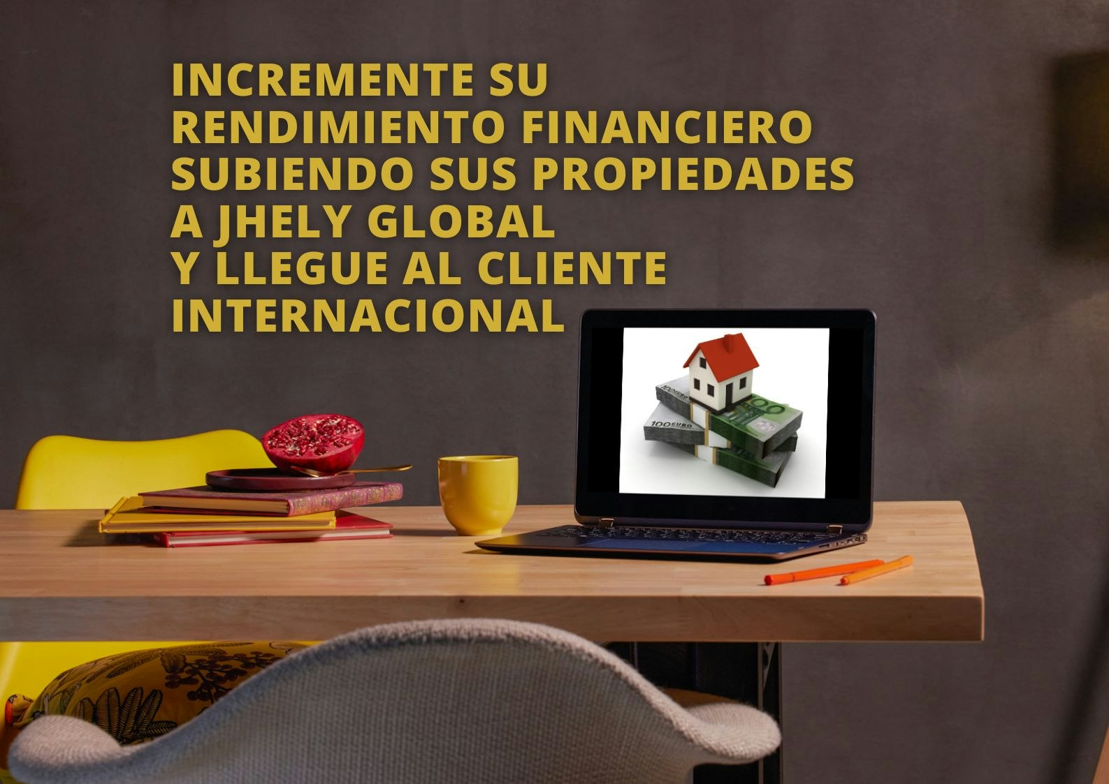 Jhely Global gallery image