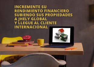 Jhely Global gallery image