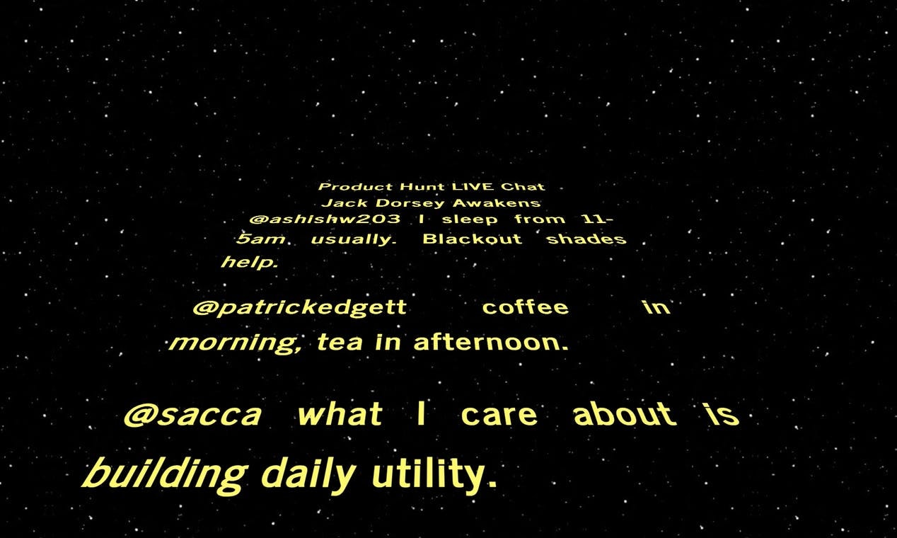 Star Wars Intro Creator Create your own Star Wars intro Product Hunt